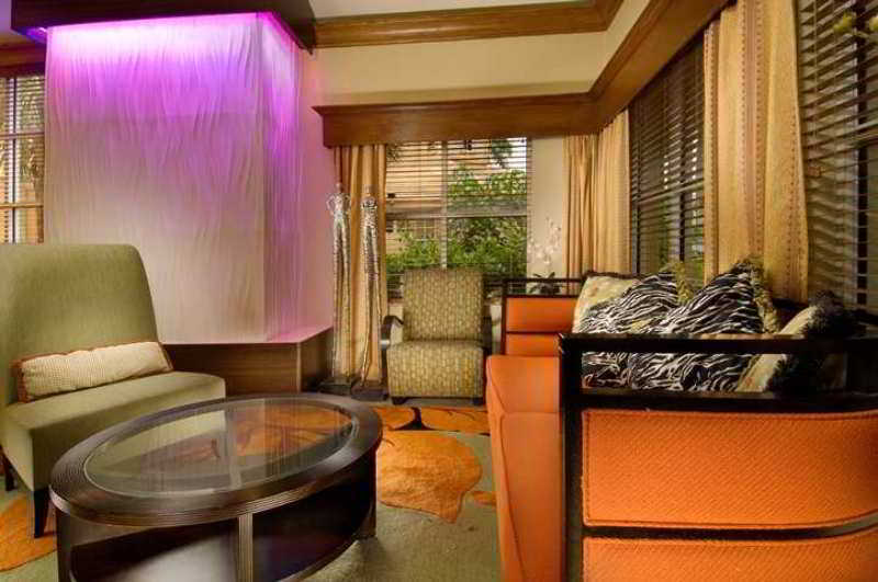 Hampton Inn & Suites Fort Lauderdale Airport Hollywood Beltér fotó